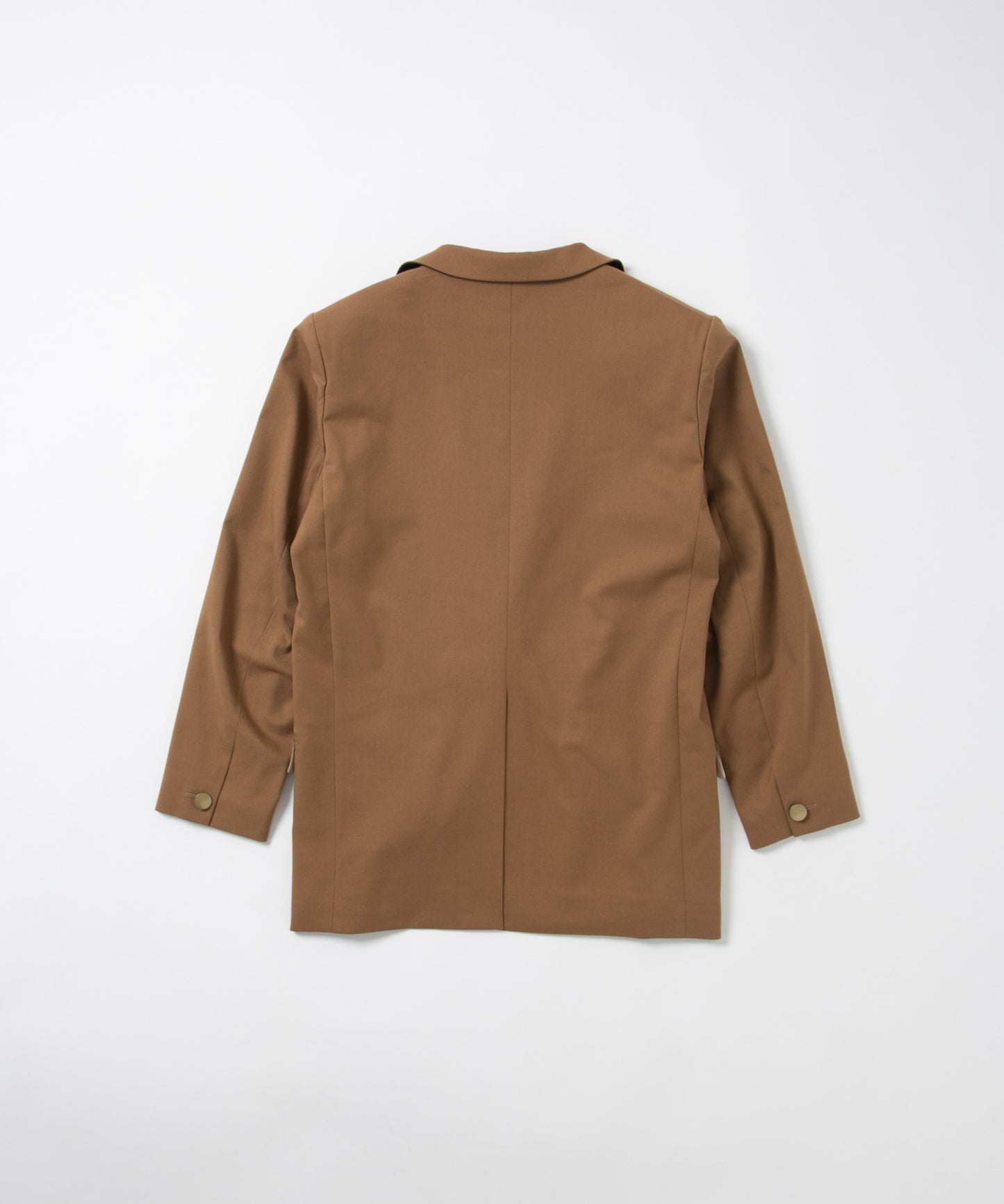 TR 1B Peaked Jacket