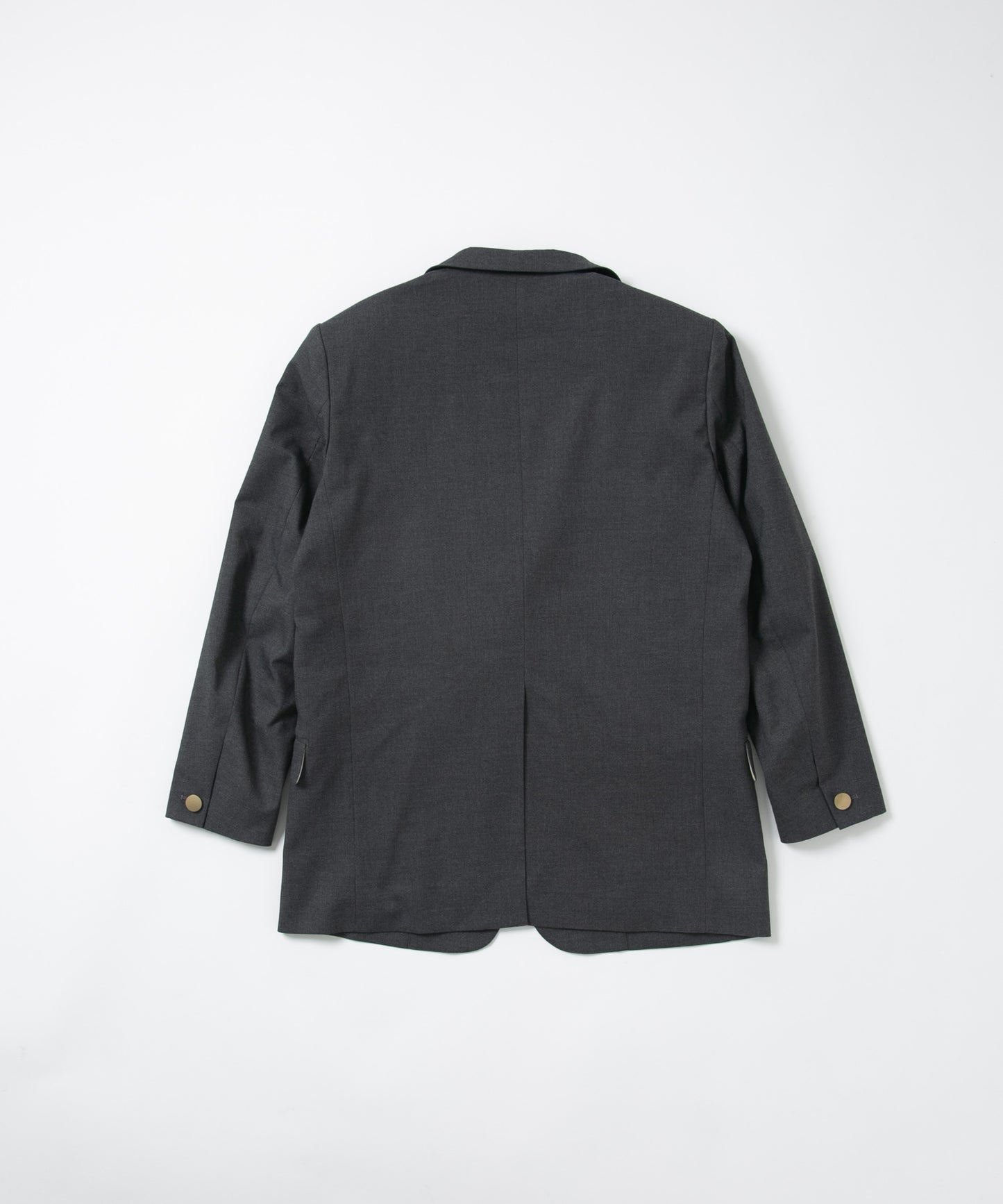 TR 1B Peaked Jacket