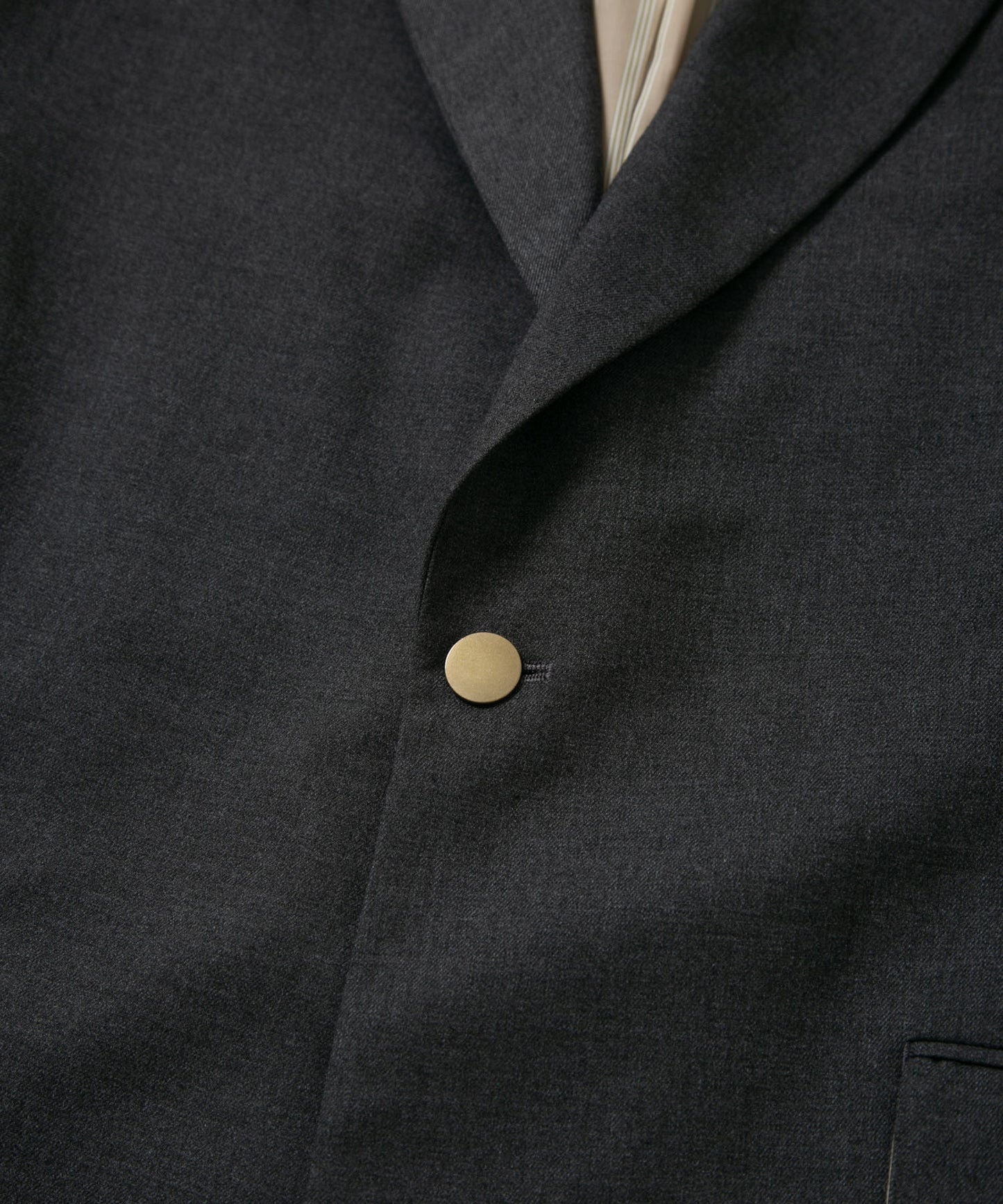 TR 1B Peaked Jacket