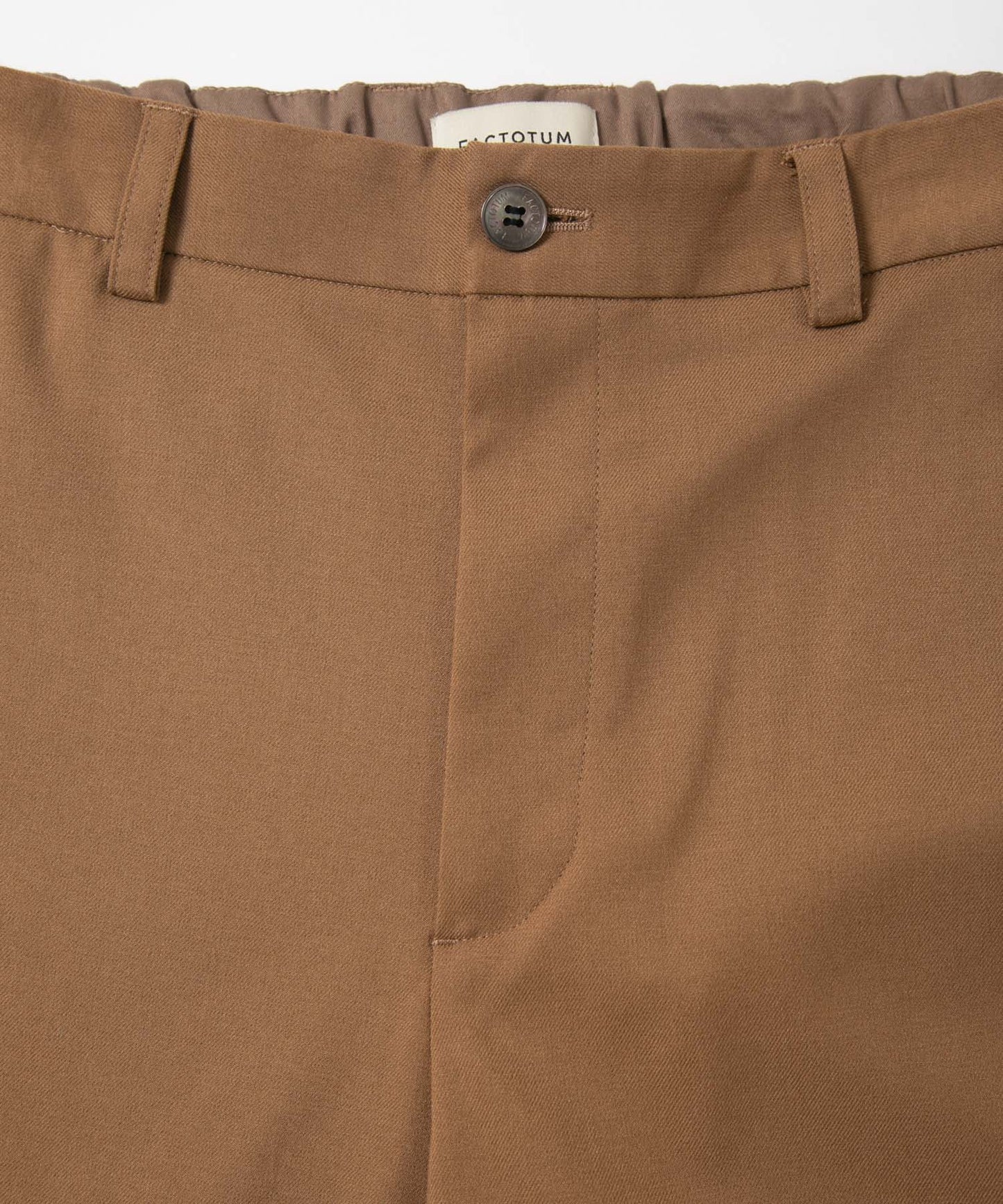 TR flared Pants