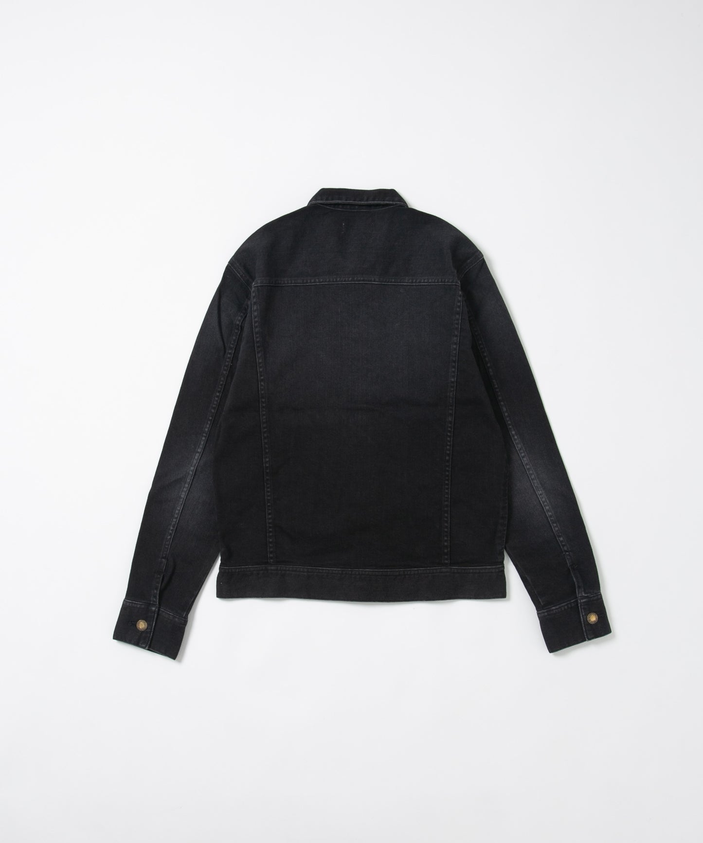 E Denim 3rd Type Jacket