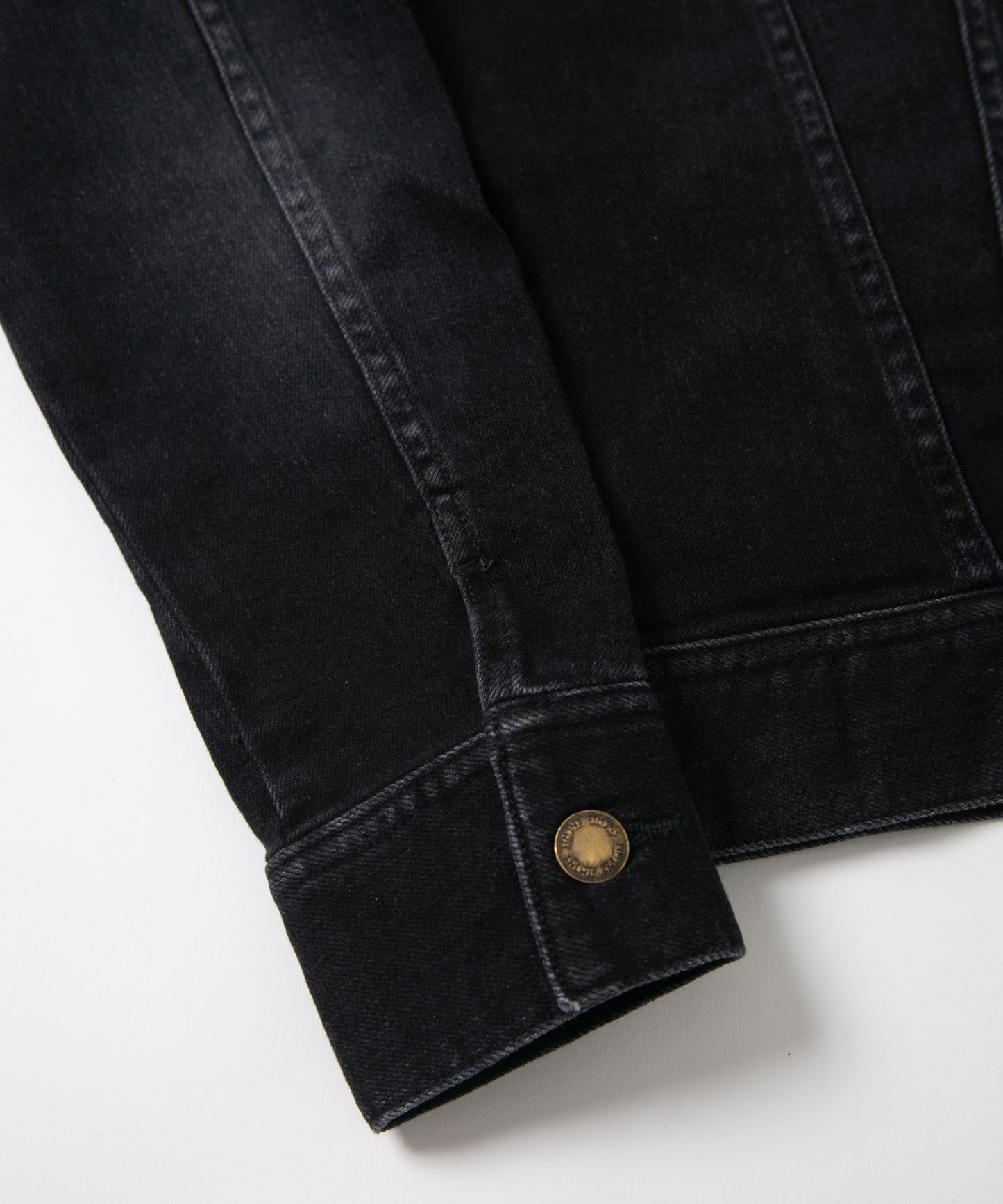 E Denim 3rd Type Jacket