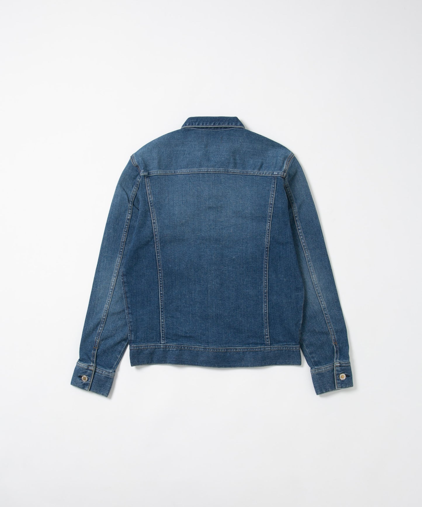 E Denim 3rd Type Jacket
