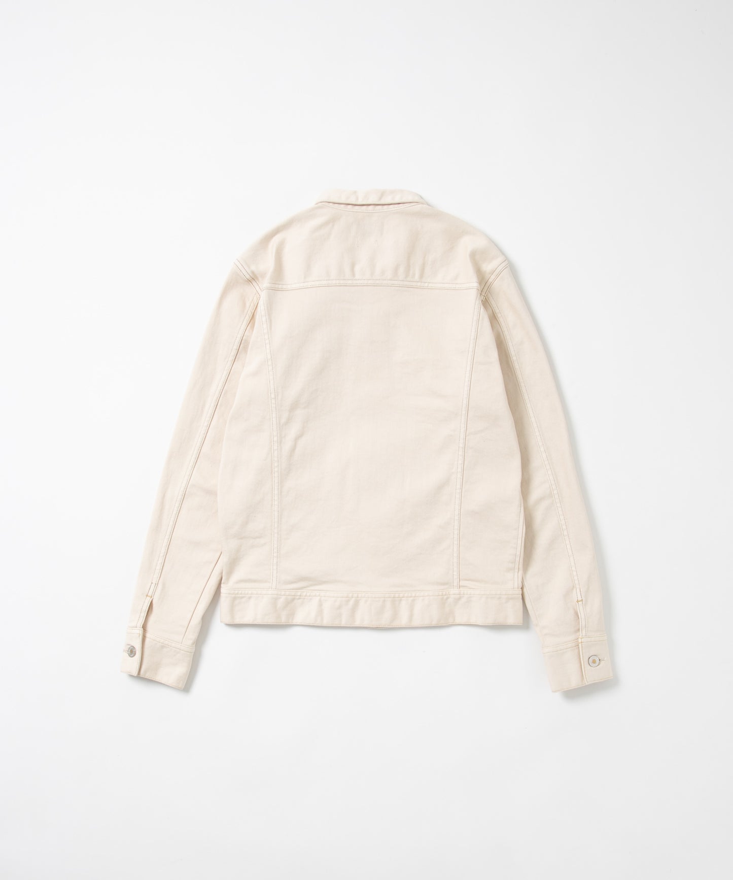 E Denim 3rd Type Jacket