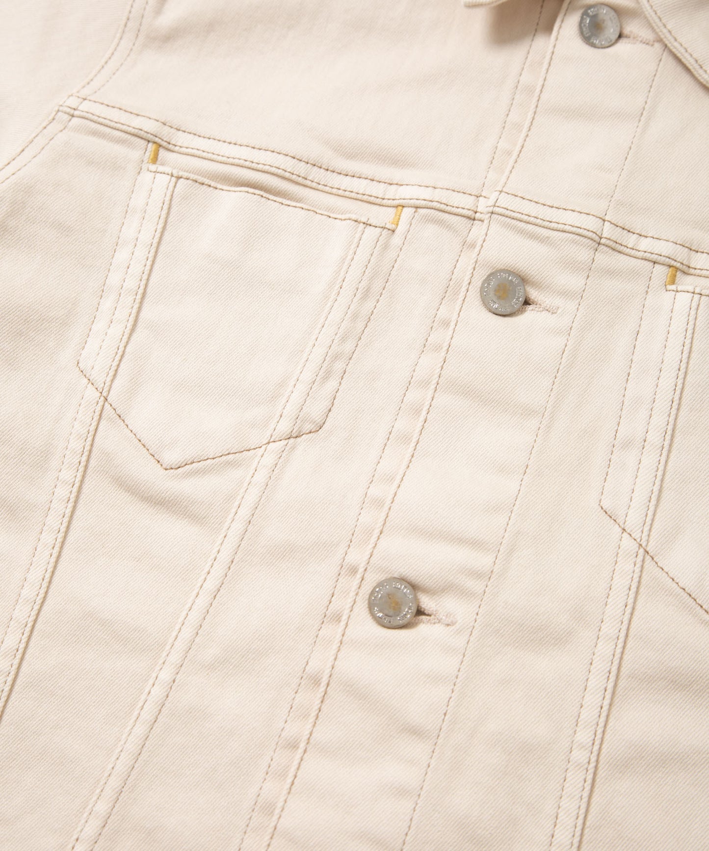E Denim 3rd Type Jacket