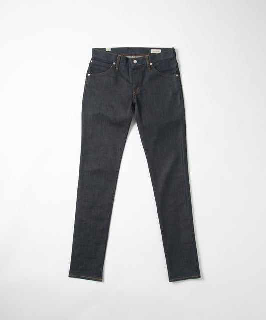 Rigid Denim Tapered ”Jack”