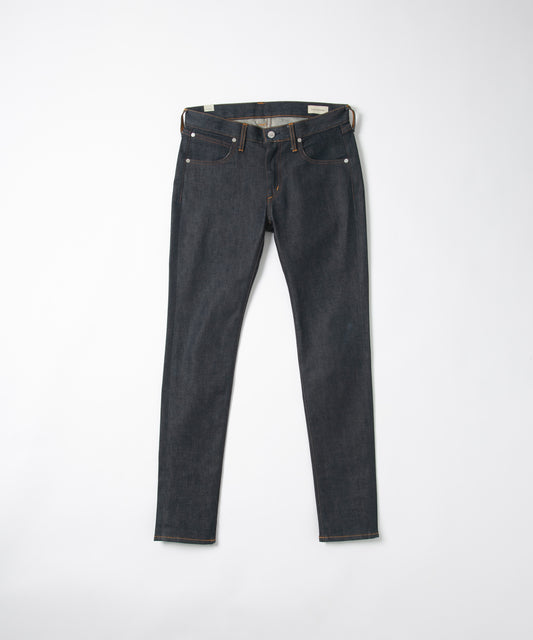 Rigid Denim Skinny "William”