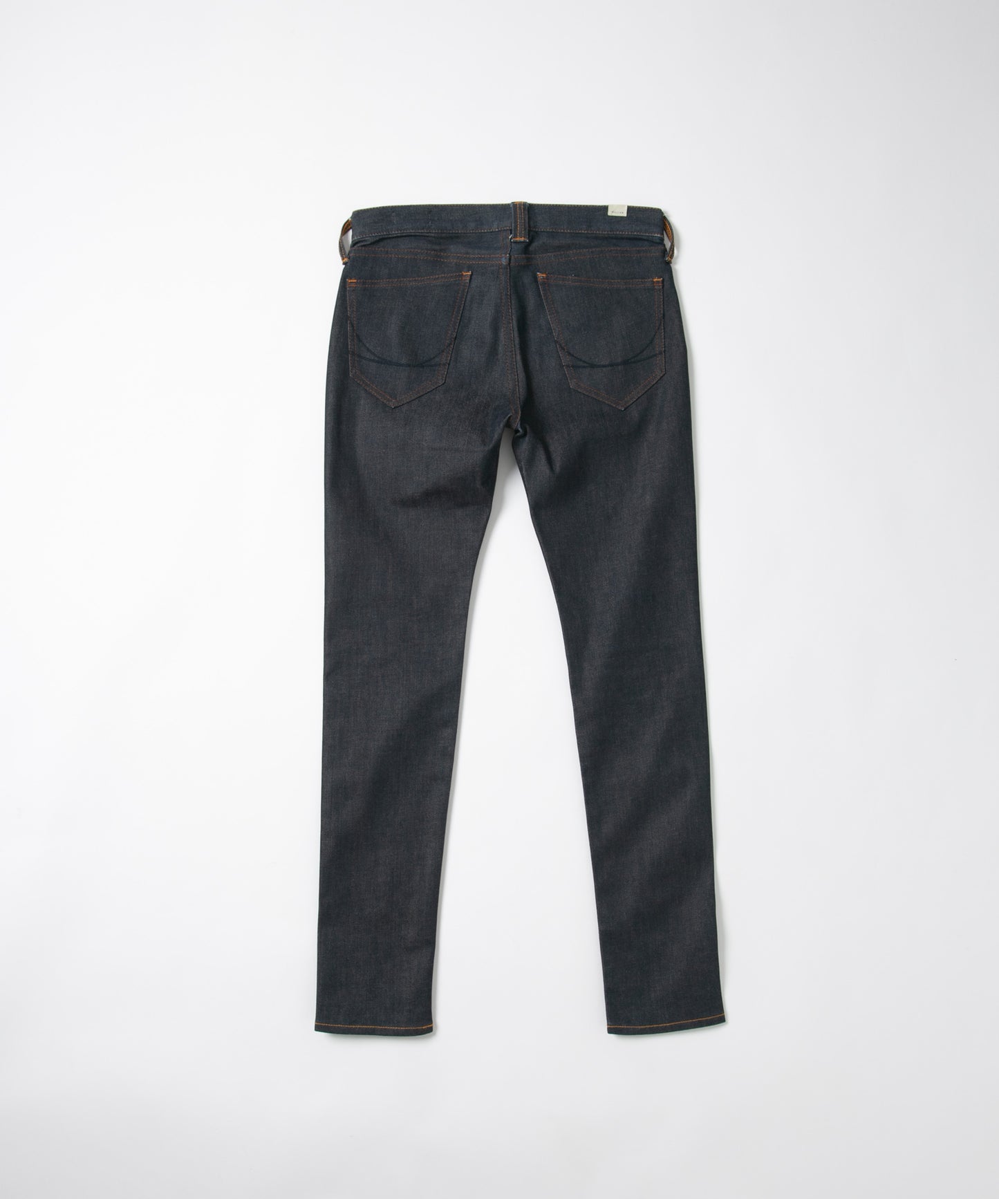 Rigid Denim Skinny "William”