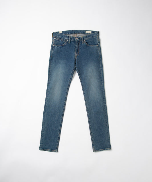 E Denim Tapered ”Jack”