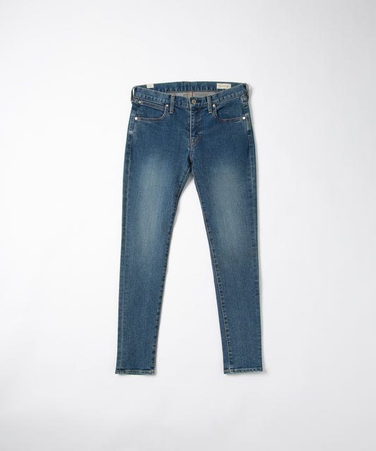 E Denim Skinny "William”