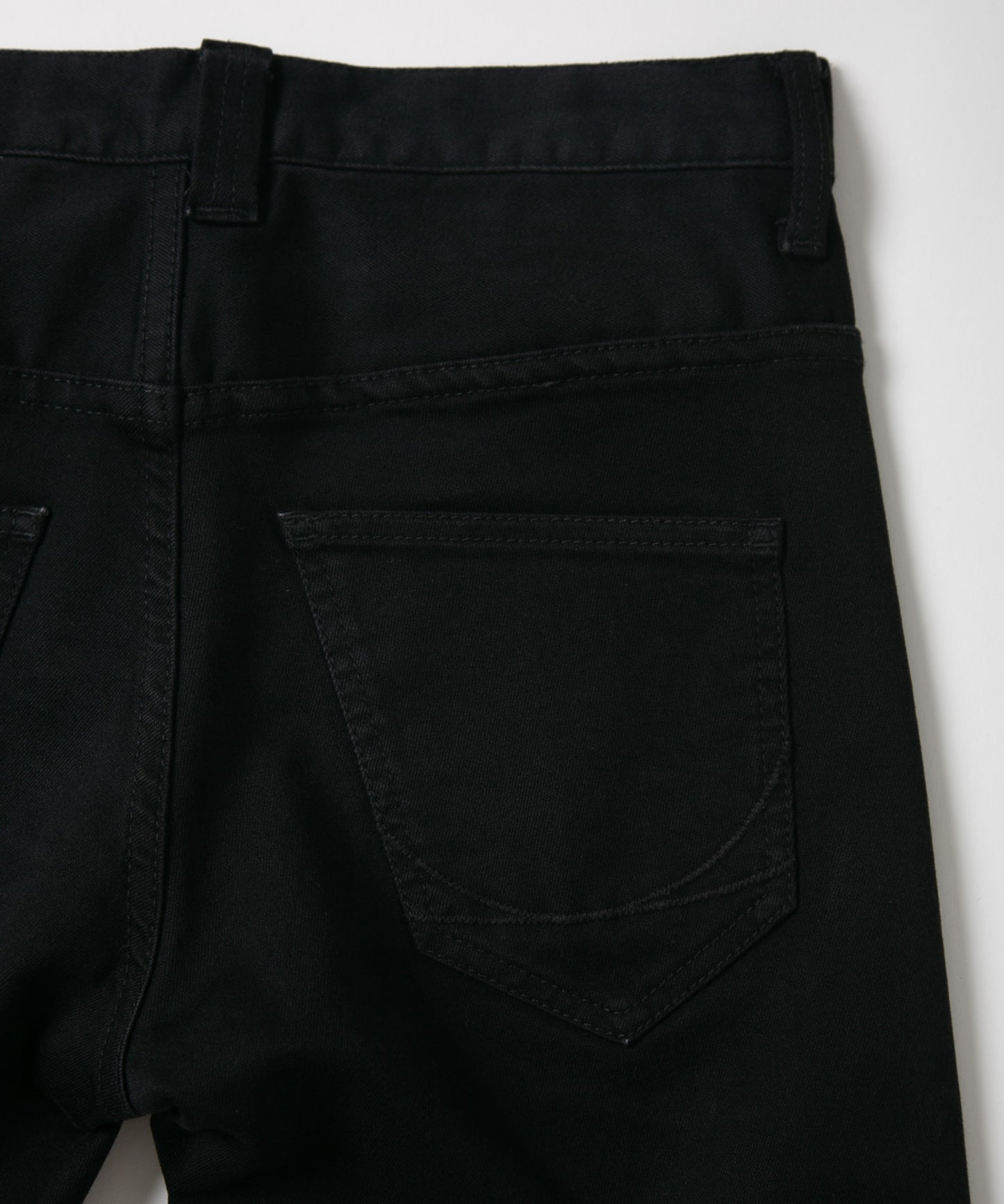 Hyper Stretch Denim Super Skinny "Gary"