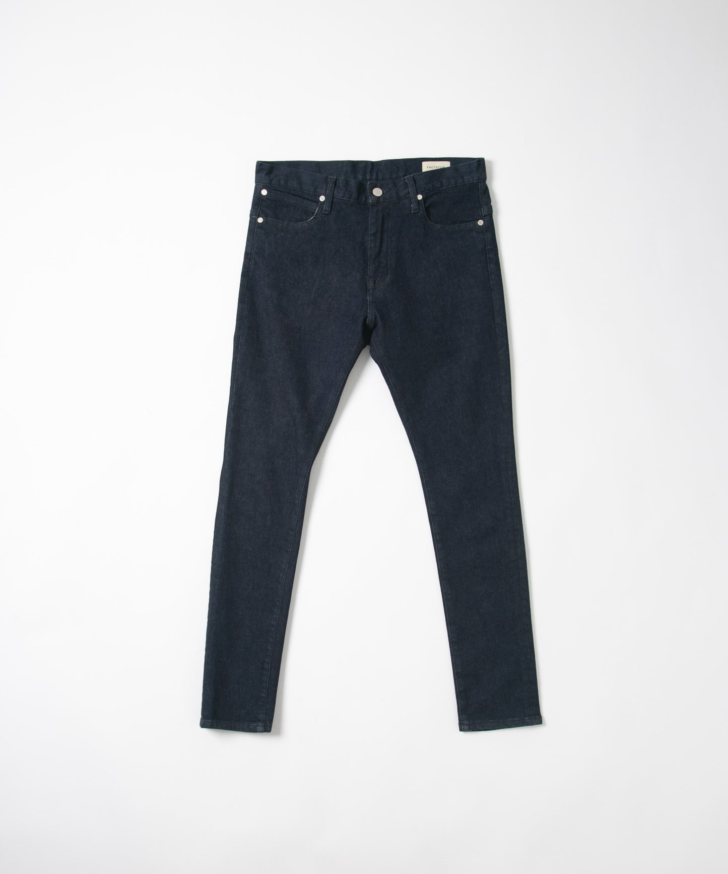 Hyper Stretch Denim Super Skinny "Gary"