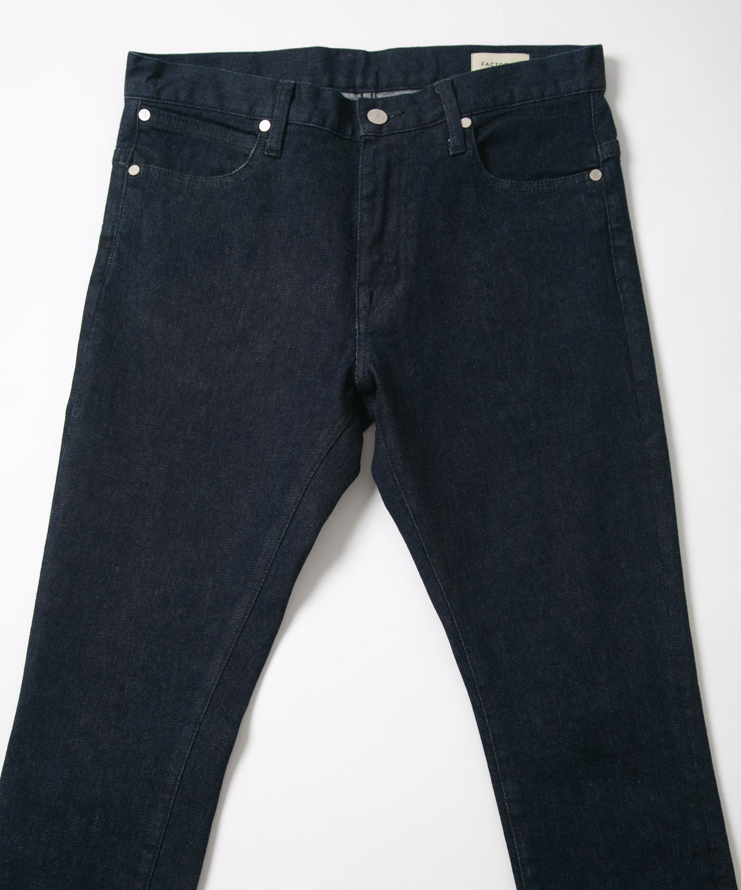 Hyper Stretch Denim Super Skinny "Gary"