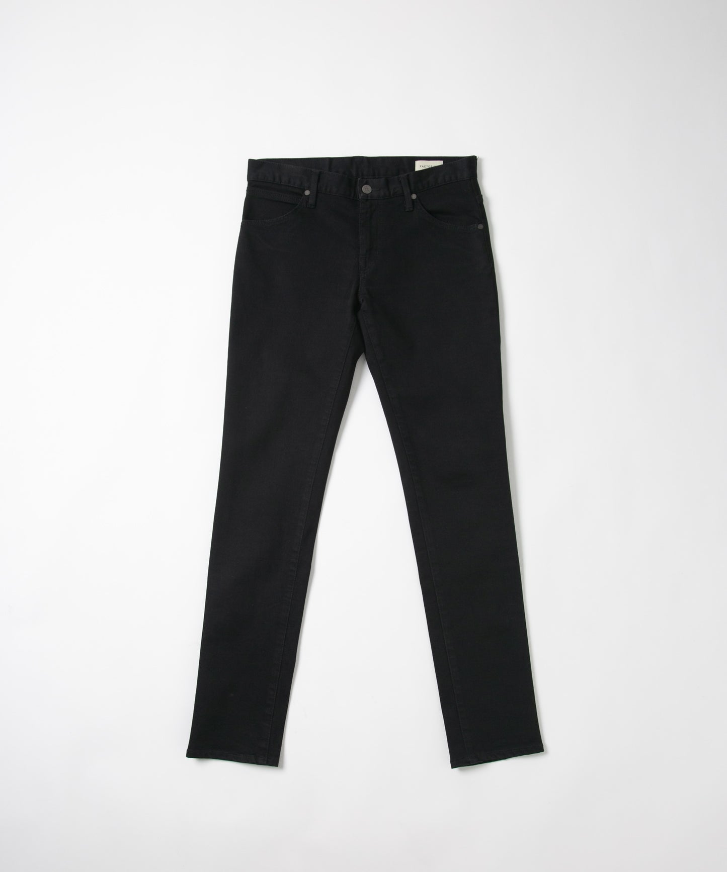 Hyper Stretch Denim Tapered "Jack"