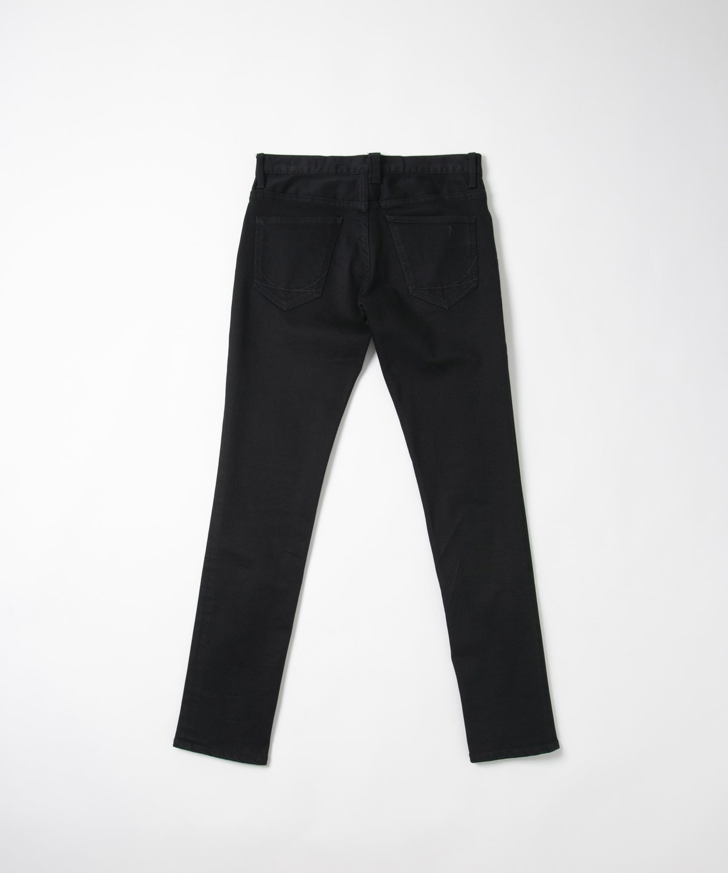 Hyper Stretch Denim Tapered "Jack"