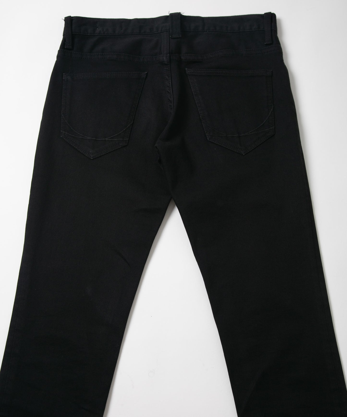 Hyper Stretch Denim Tapered "Jack"