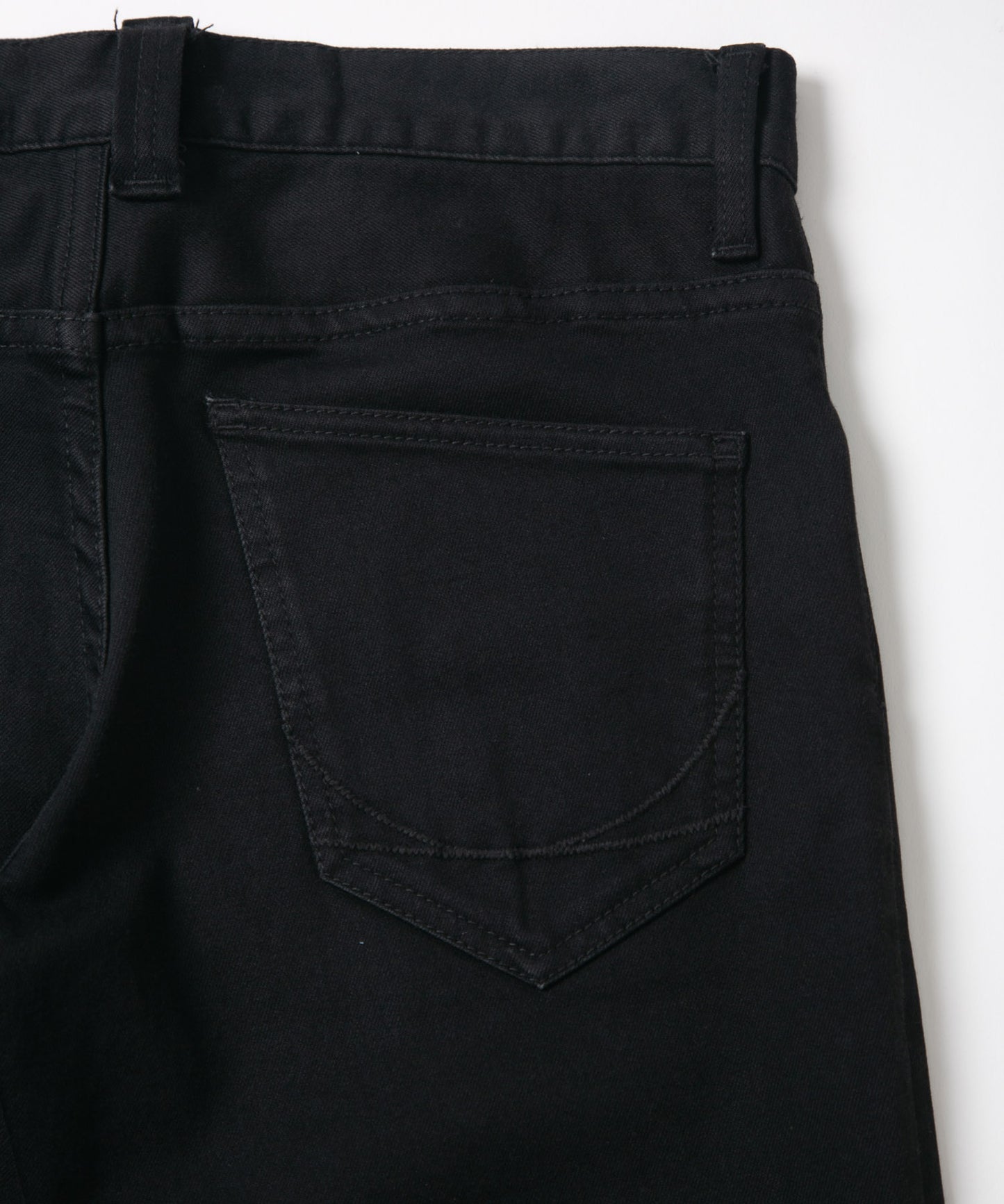 Hyper Stretch Denim Tapered "Jack"
