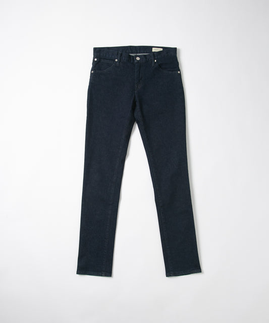 Hyper Stretch Denim Tapered "Jack"