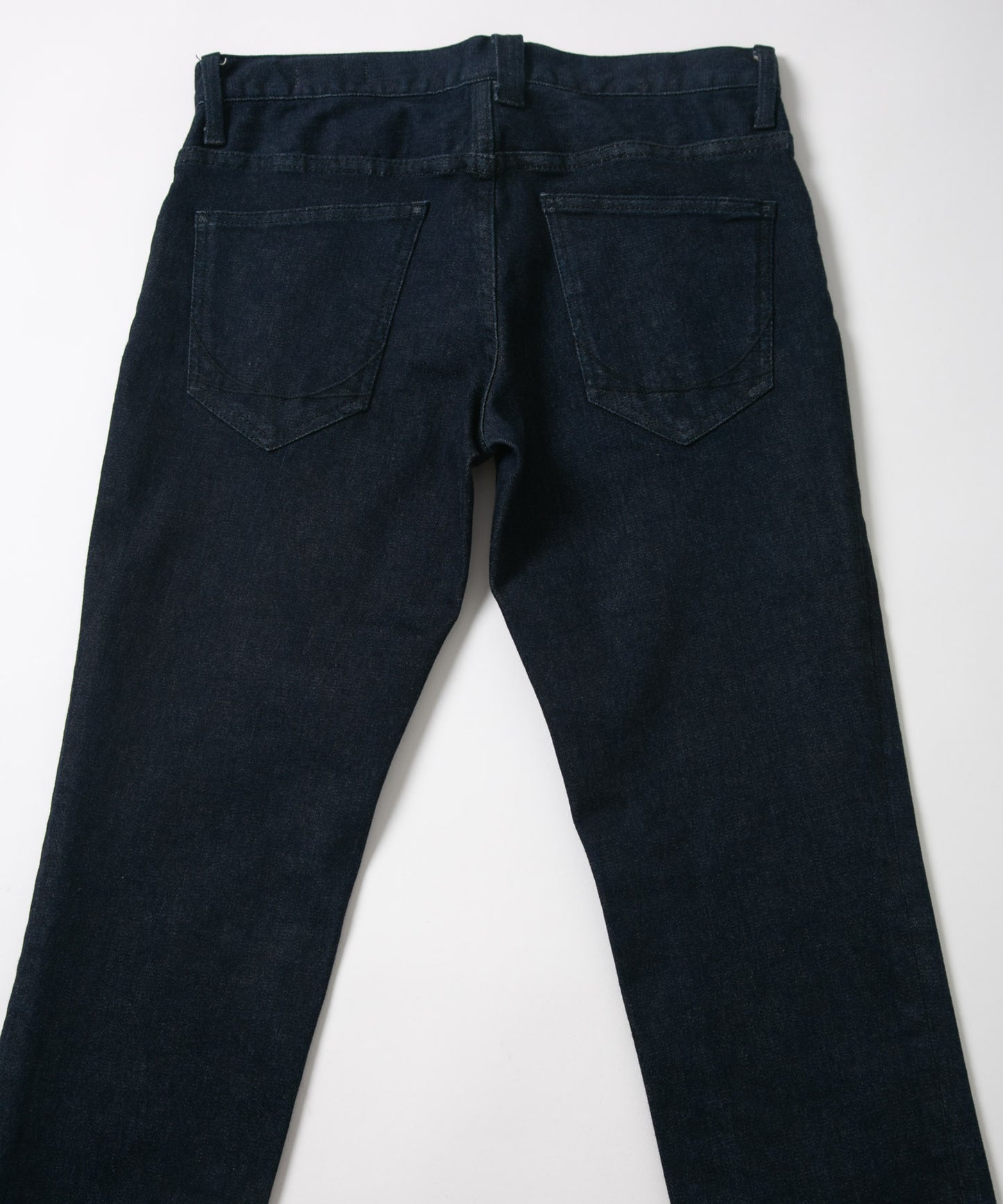 Hyper Stretch Denim Tapered "Jack"