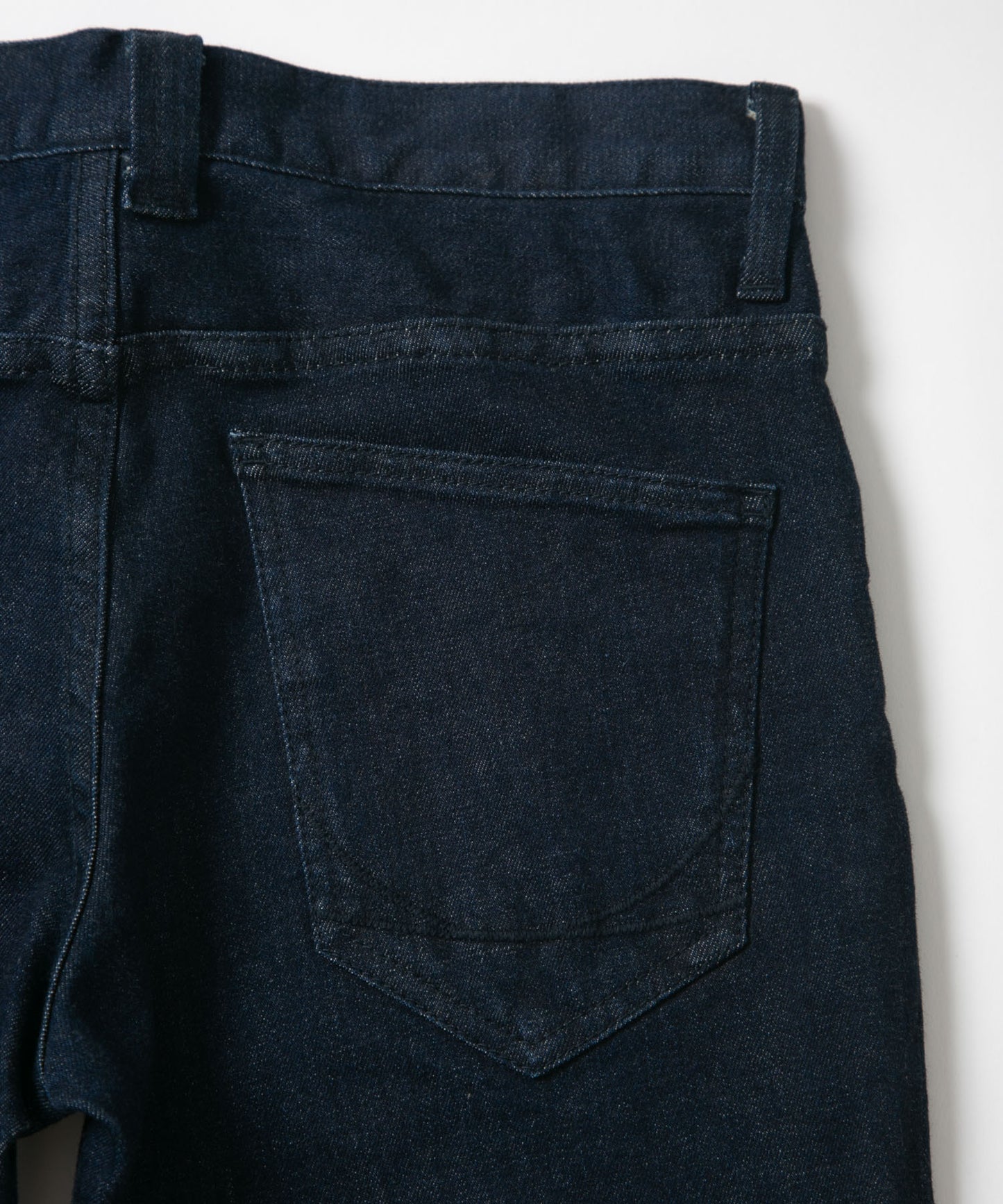 Hyper Stretch Denim Tapered "Jack"