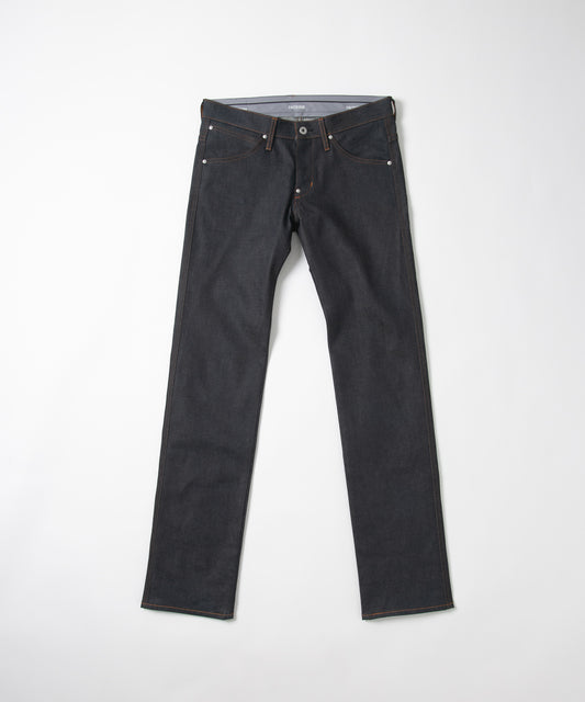 Rigid Denim Straight reprint model