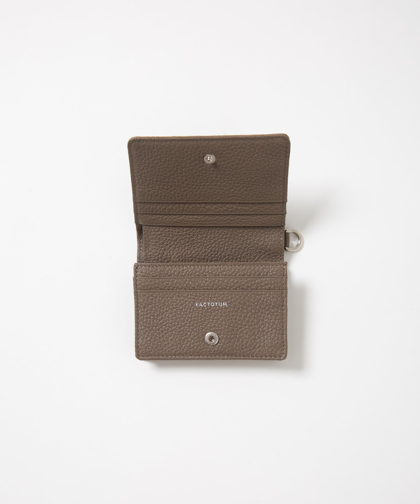 Mini wallet