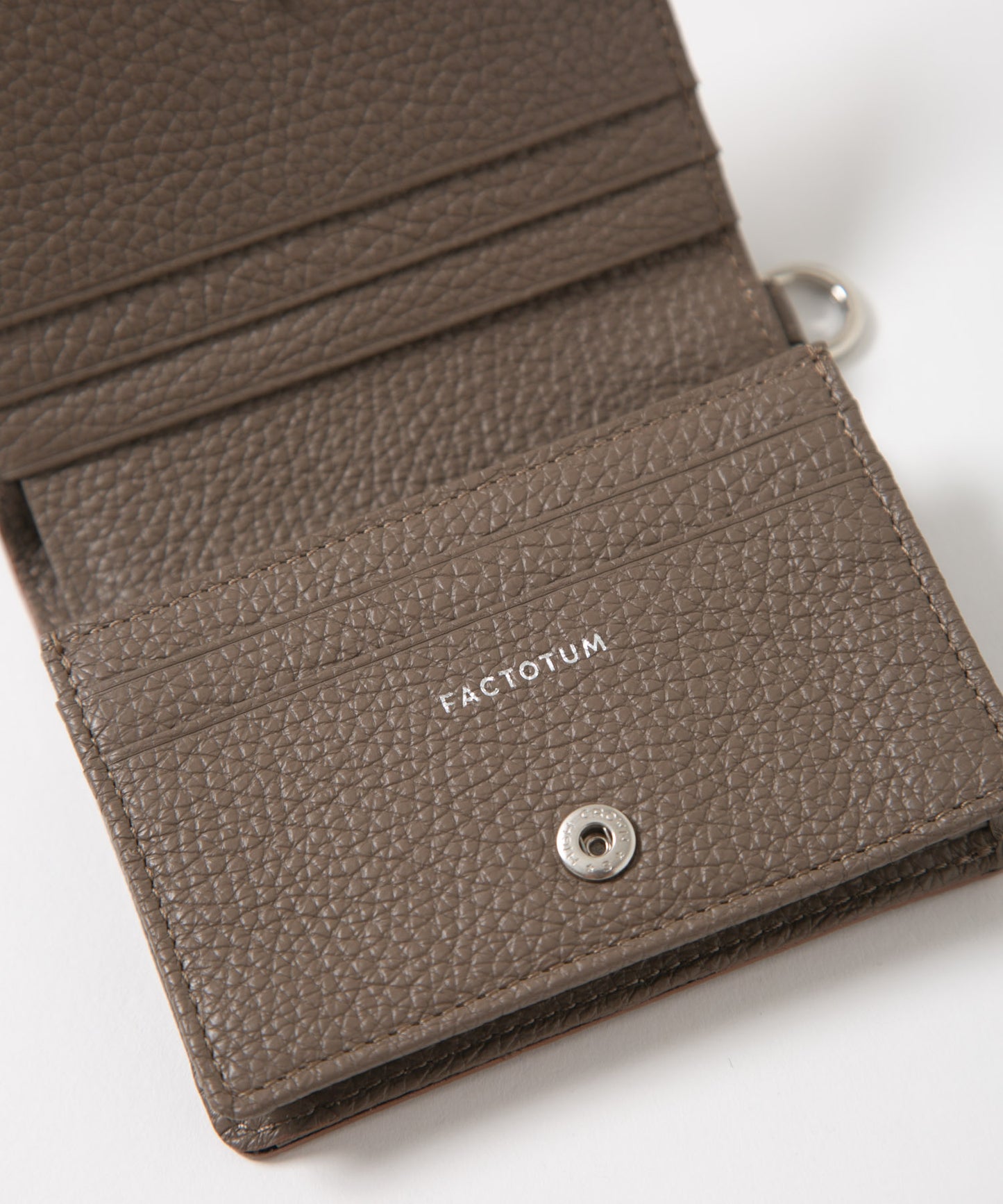 Mini wallet