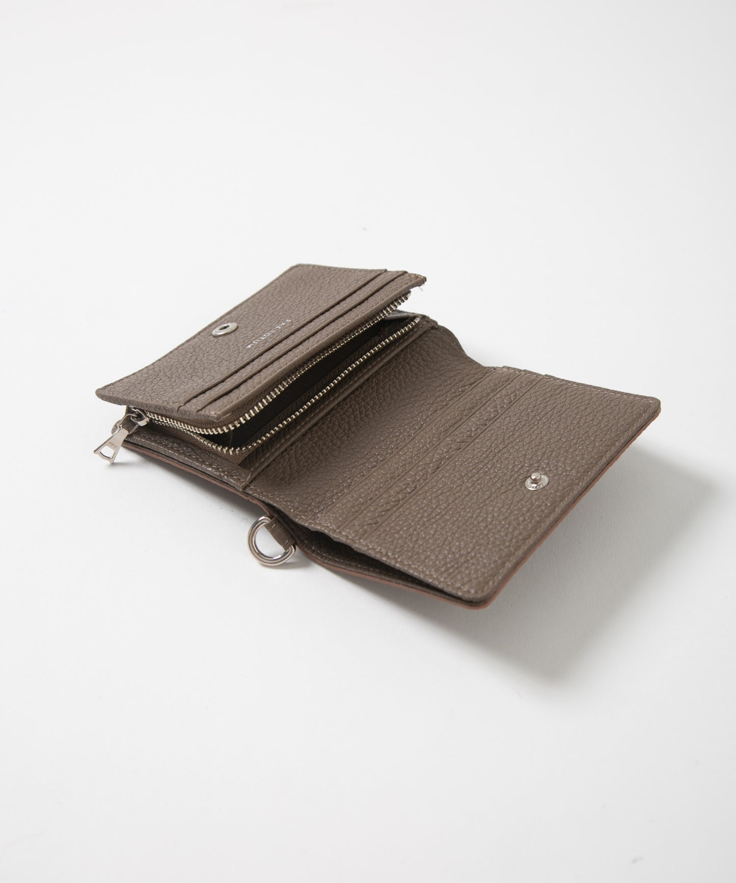 Mini wallet
