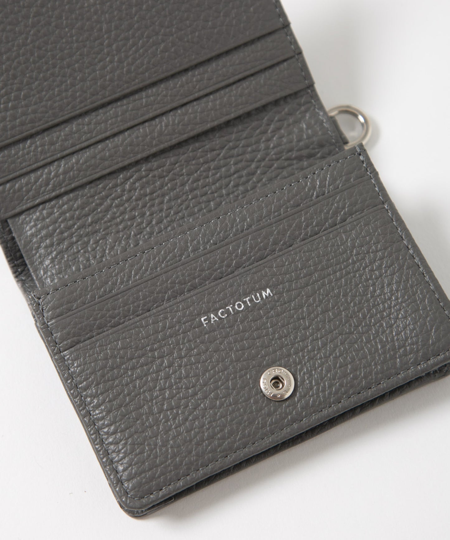 Mini wallet