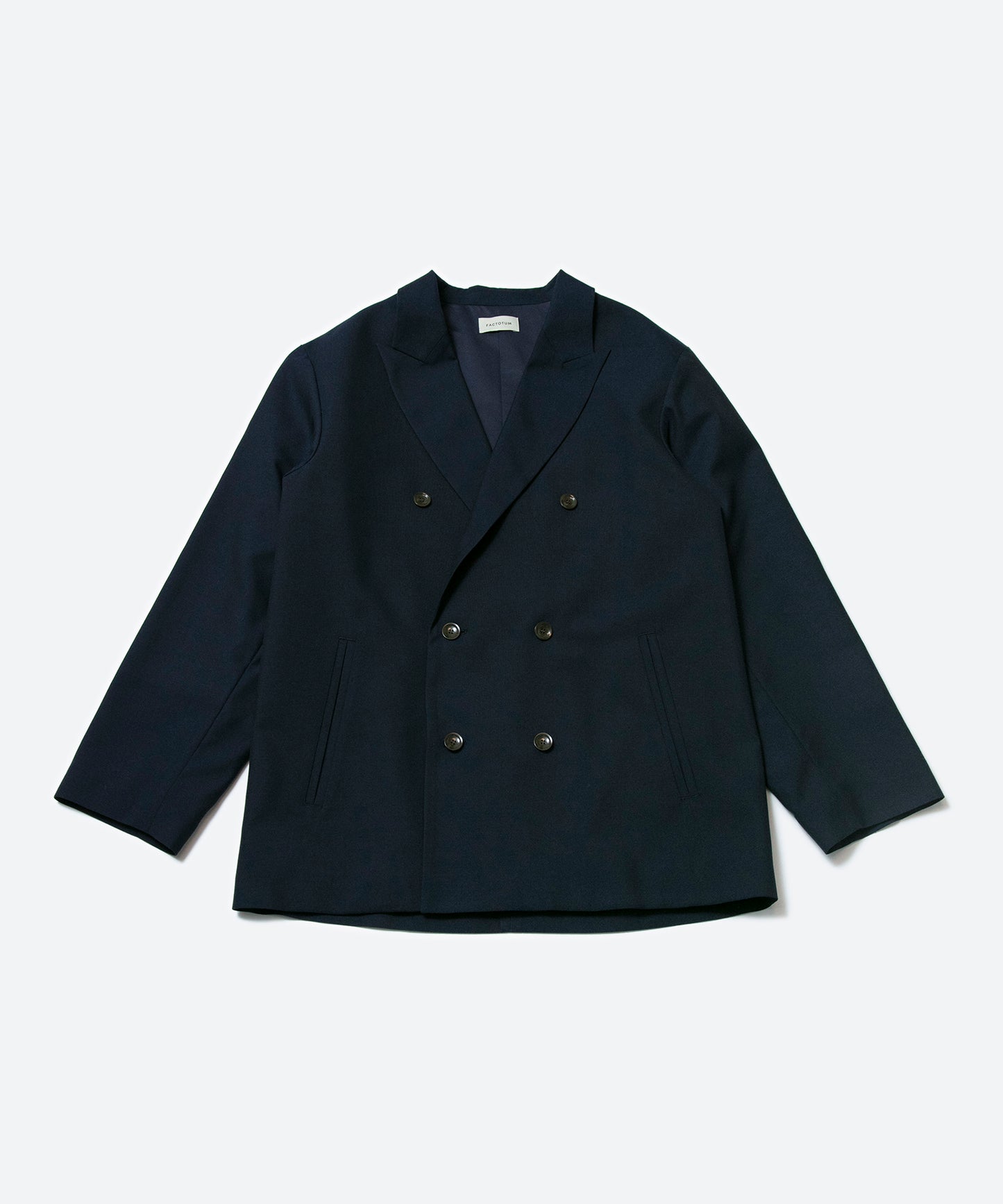TWR Tropical W Jacket