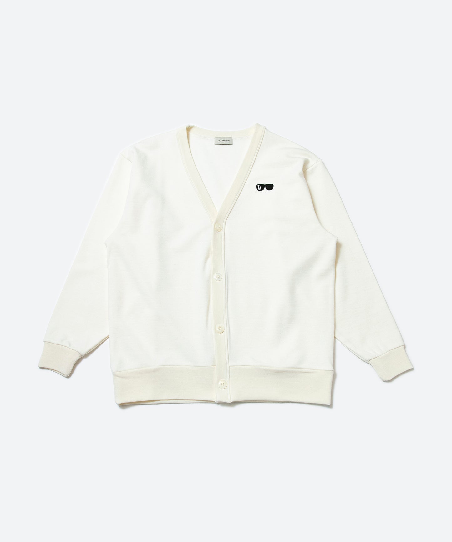 AW Punch V- Neck C/N