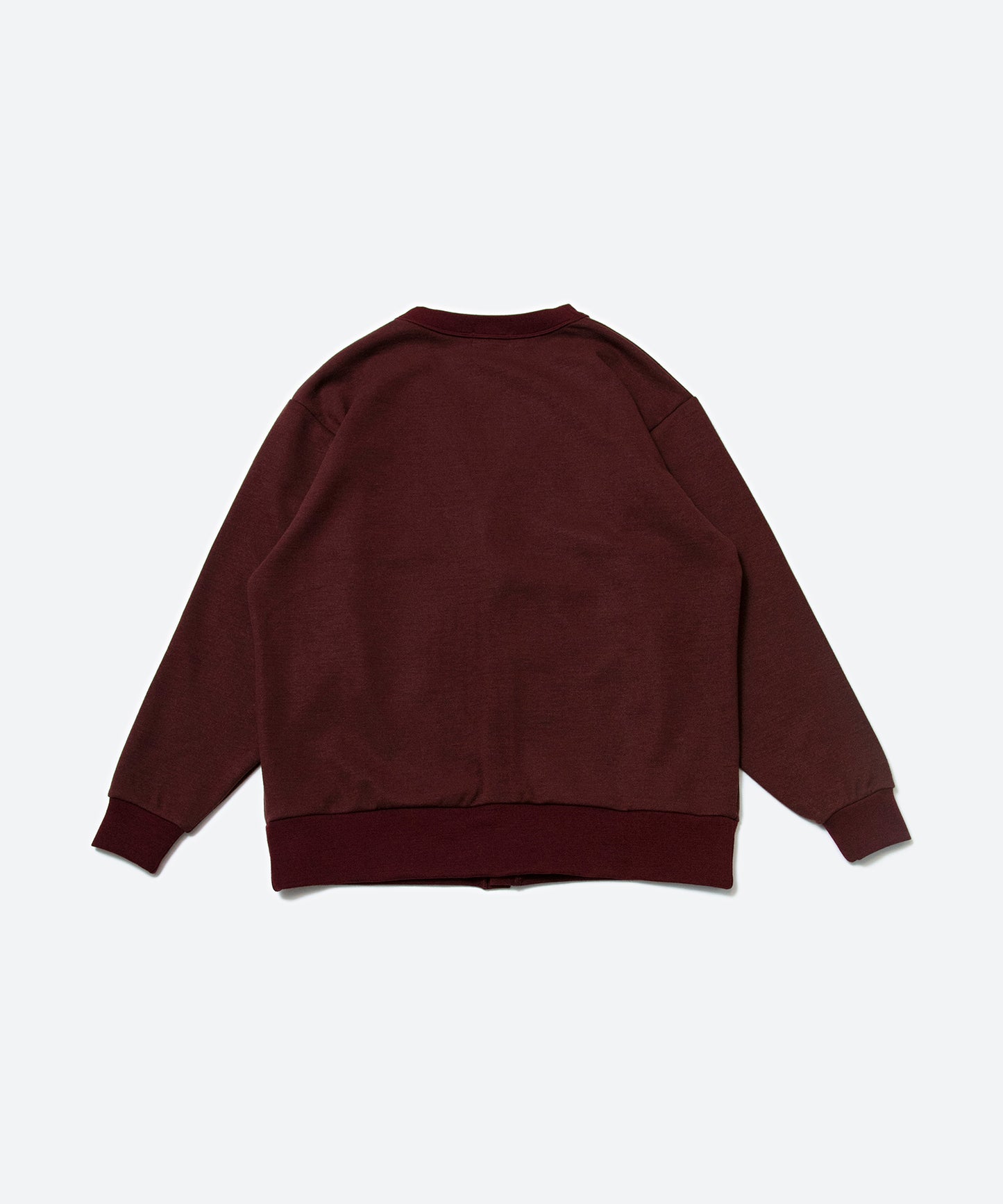 AW Punch V- Neck C/N