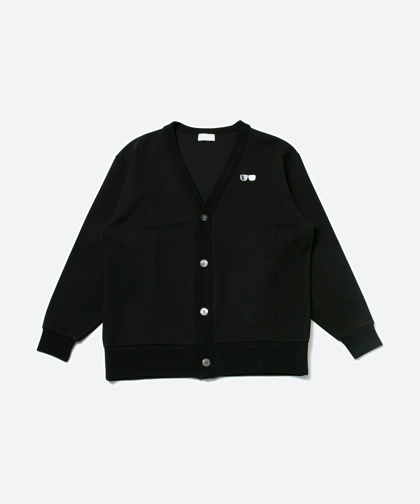 AW Punch V- Neck C/N