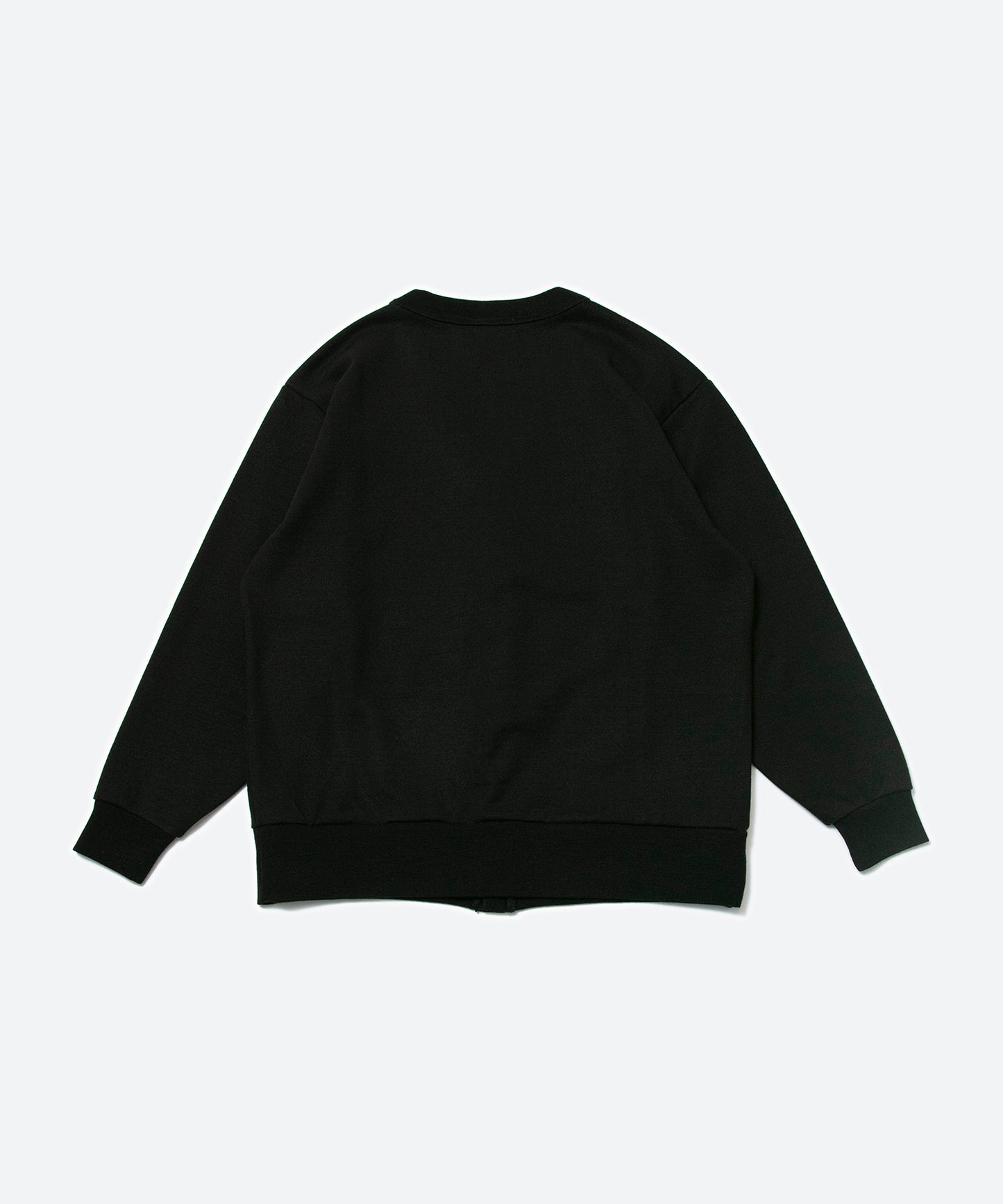 AW Punch V- Neck C/N