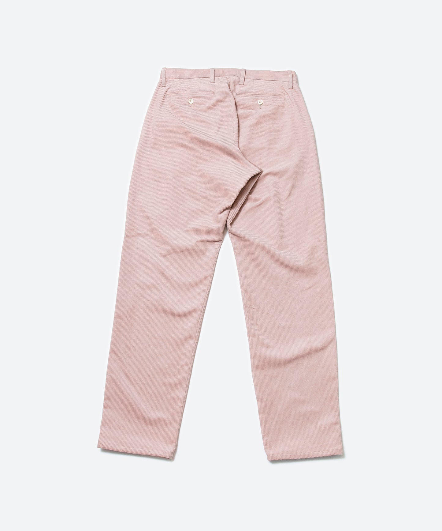 8W Corduroy 1P Tapered Pants