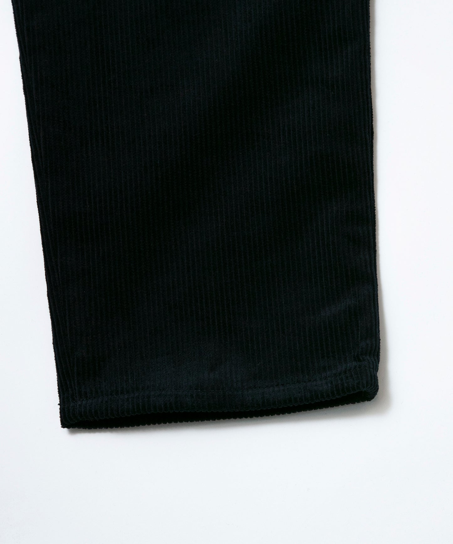 8W Corduroy 1P Tapered Pants