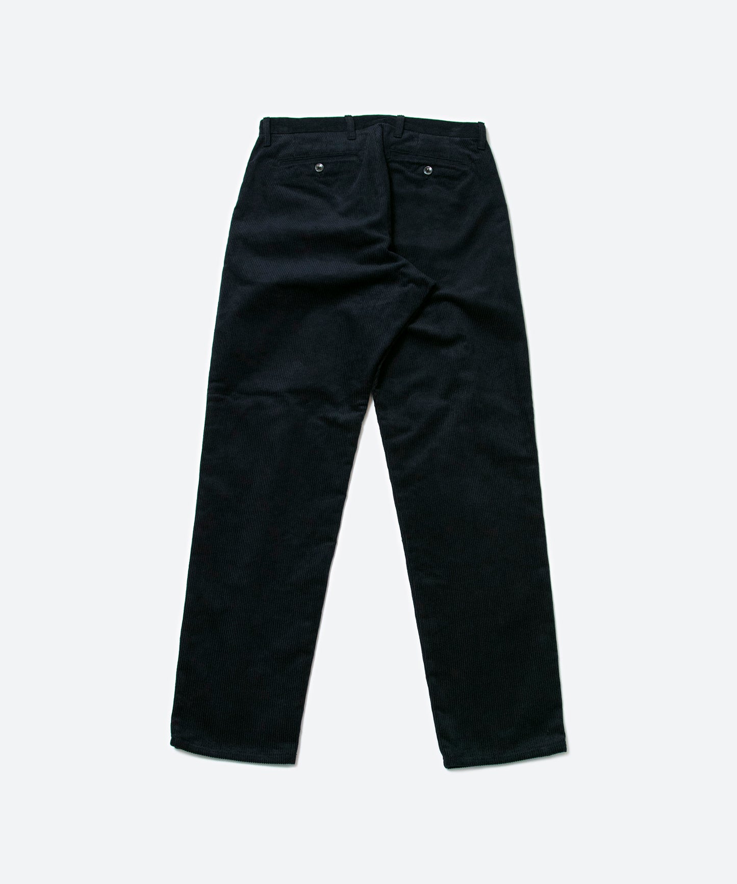8W Corduroy 1P Tapered Pants