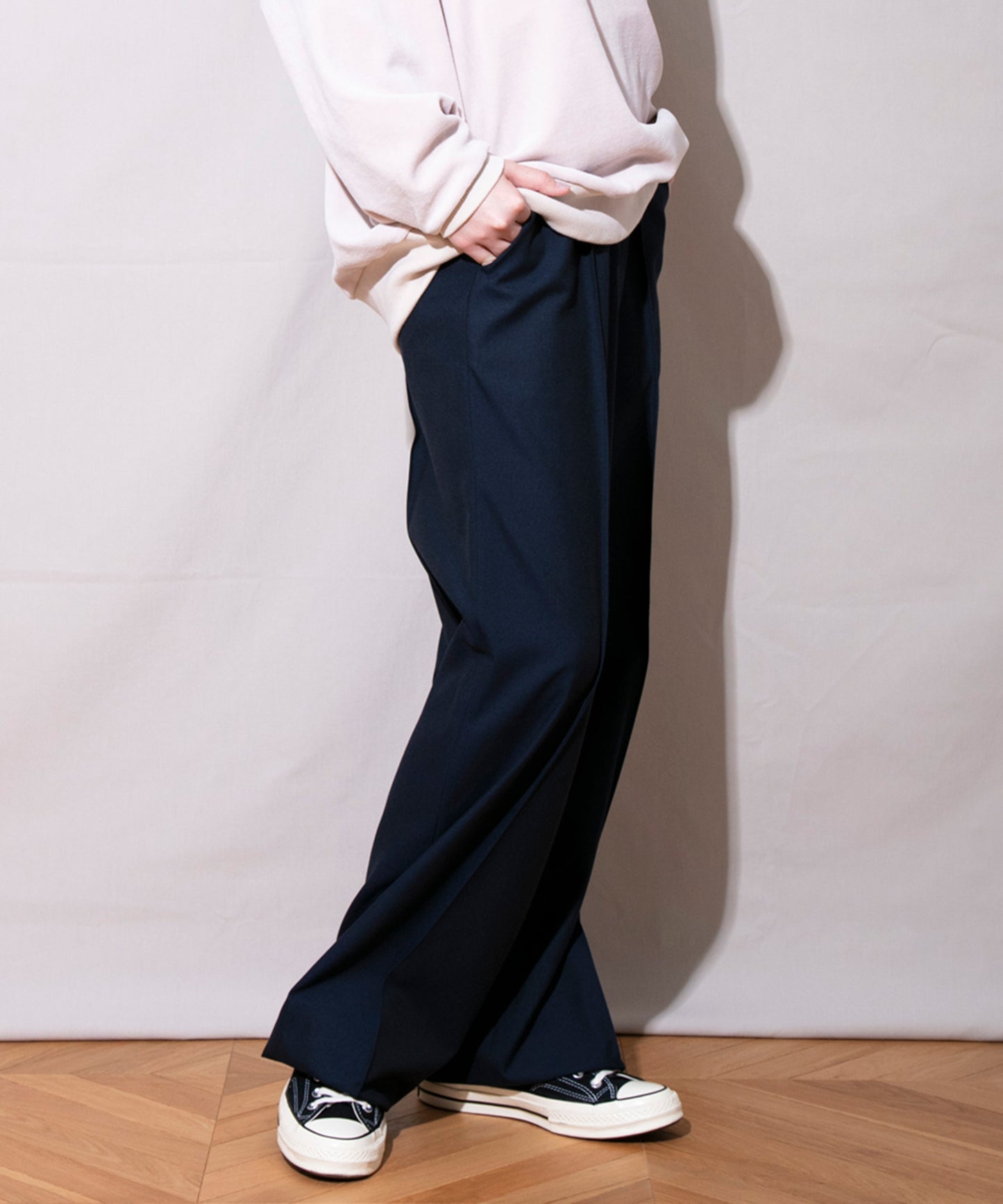 TWR Tropical Easy Pants