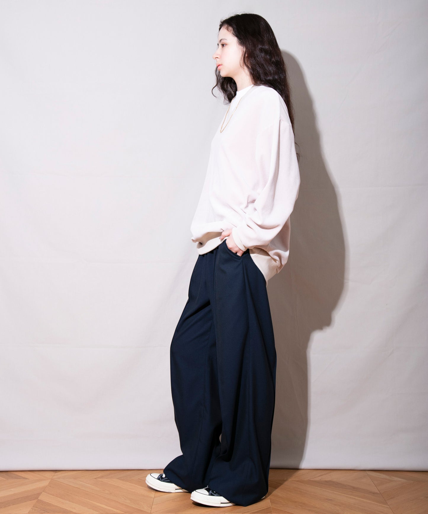 TWR Tropical Easy Pants