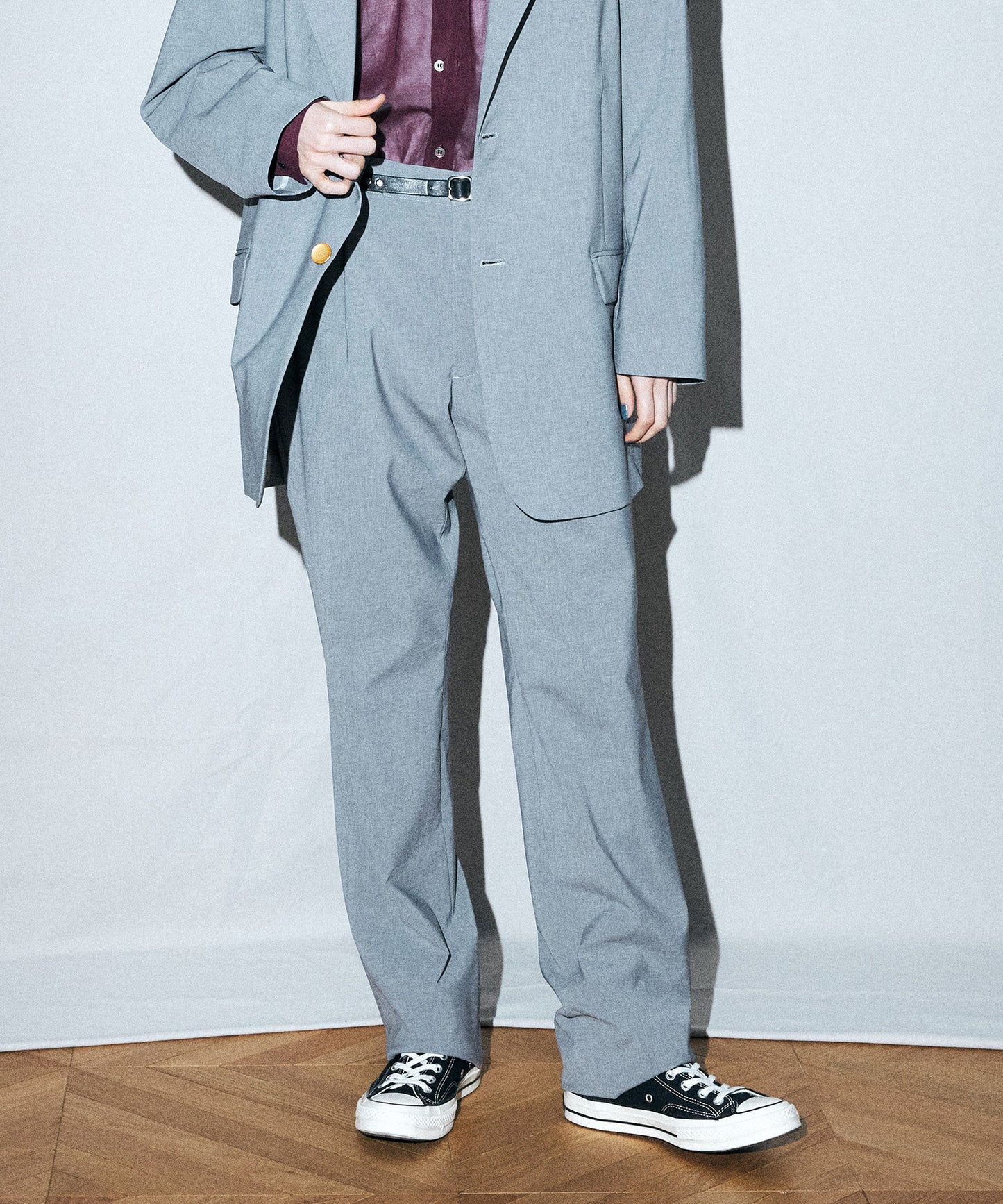 Tropical 1P Pants
