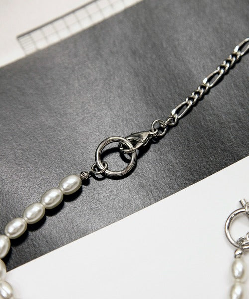 2WAY Pearl Necklace