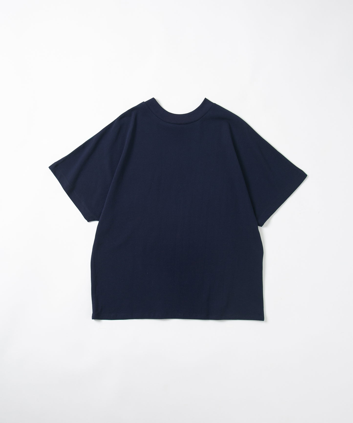 Premium Cotton 2WAY S/S