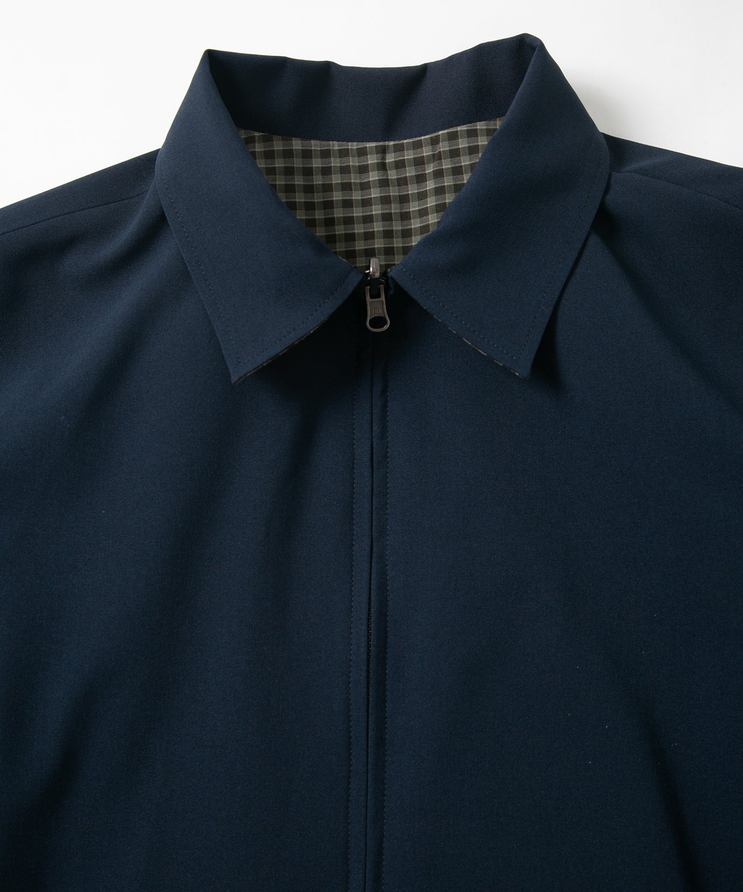 Tropical 2B Reversible Blouson