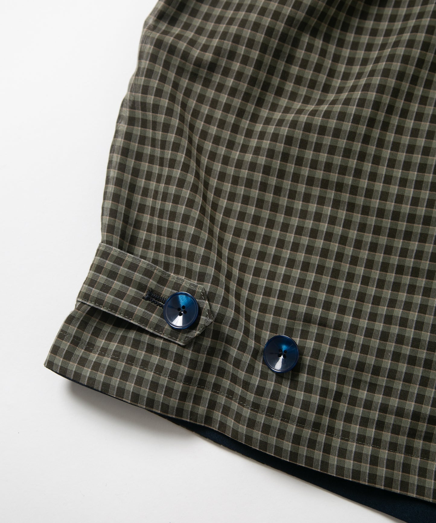 Tropical 2B Reversible Blouson