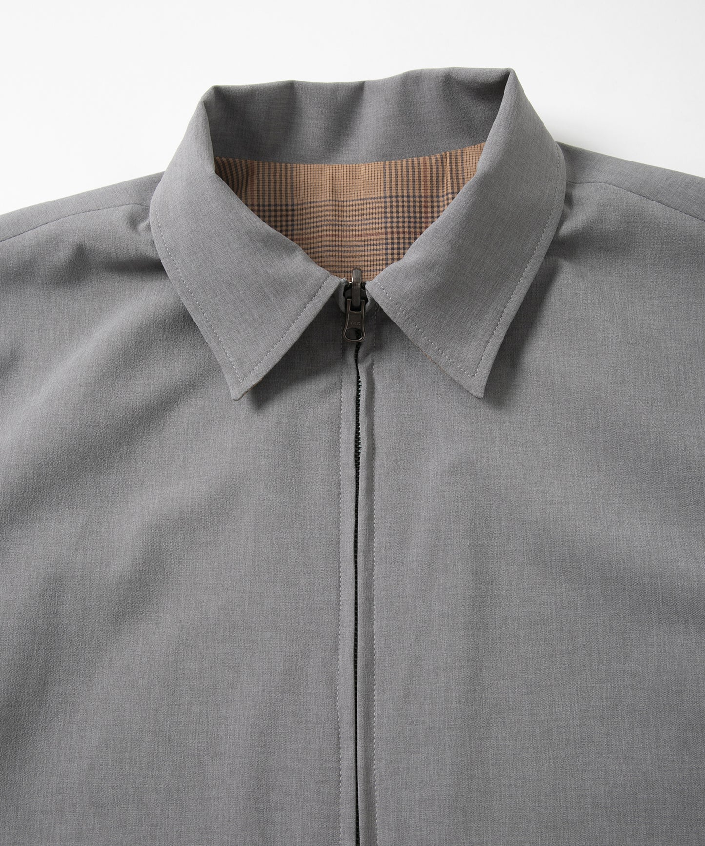 Tropical 2B Reversible Blouson