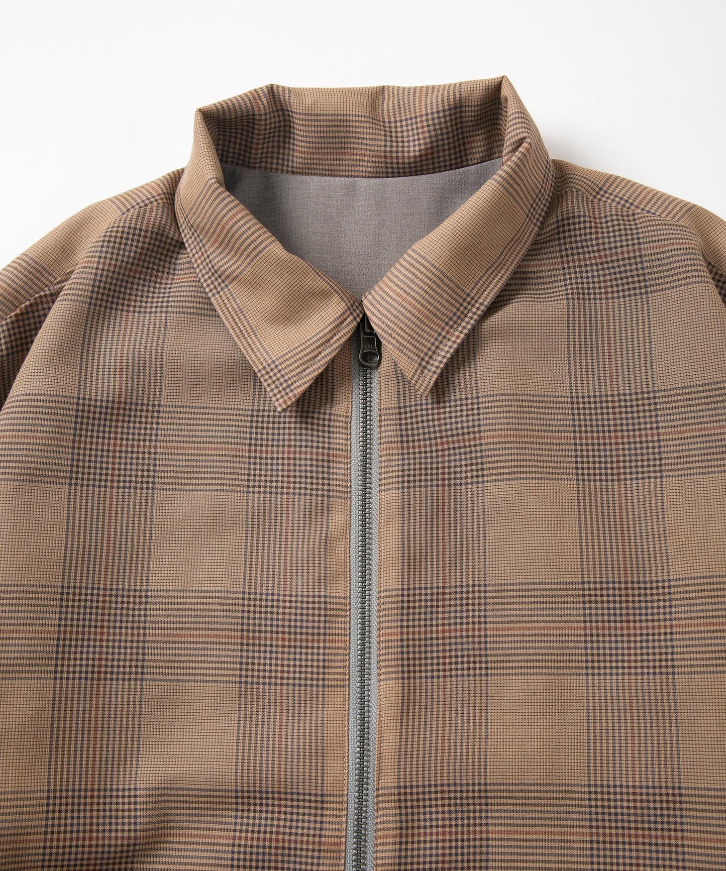 Tropical 2B Reversible Blouson