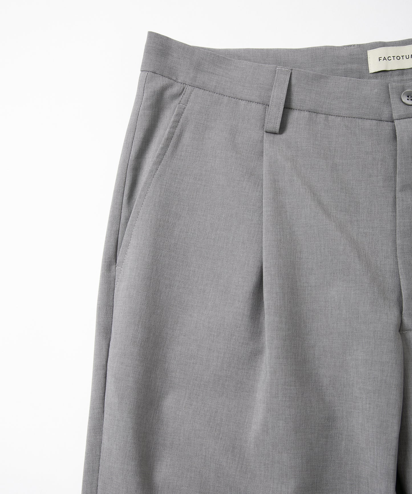 Tropical 1P Pants