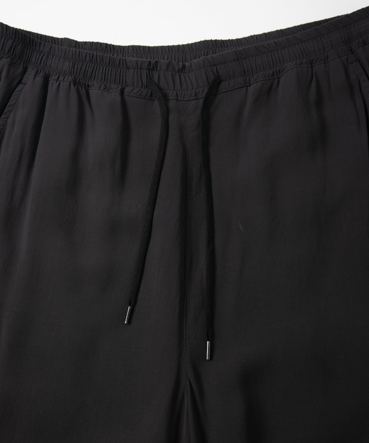 Poplin Easy Pants