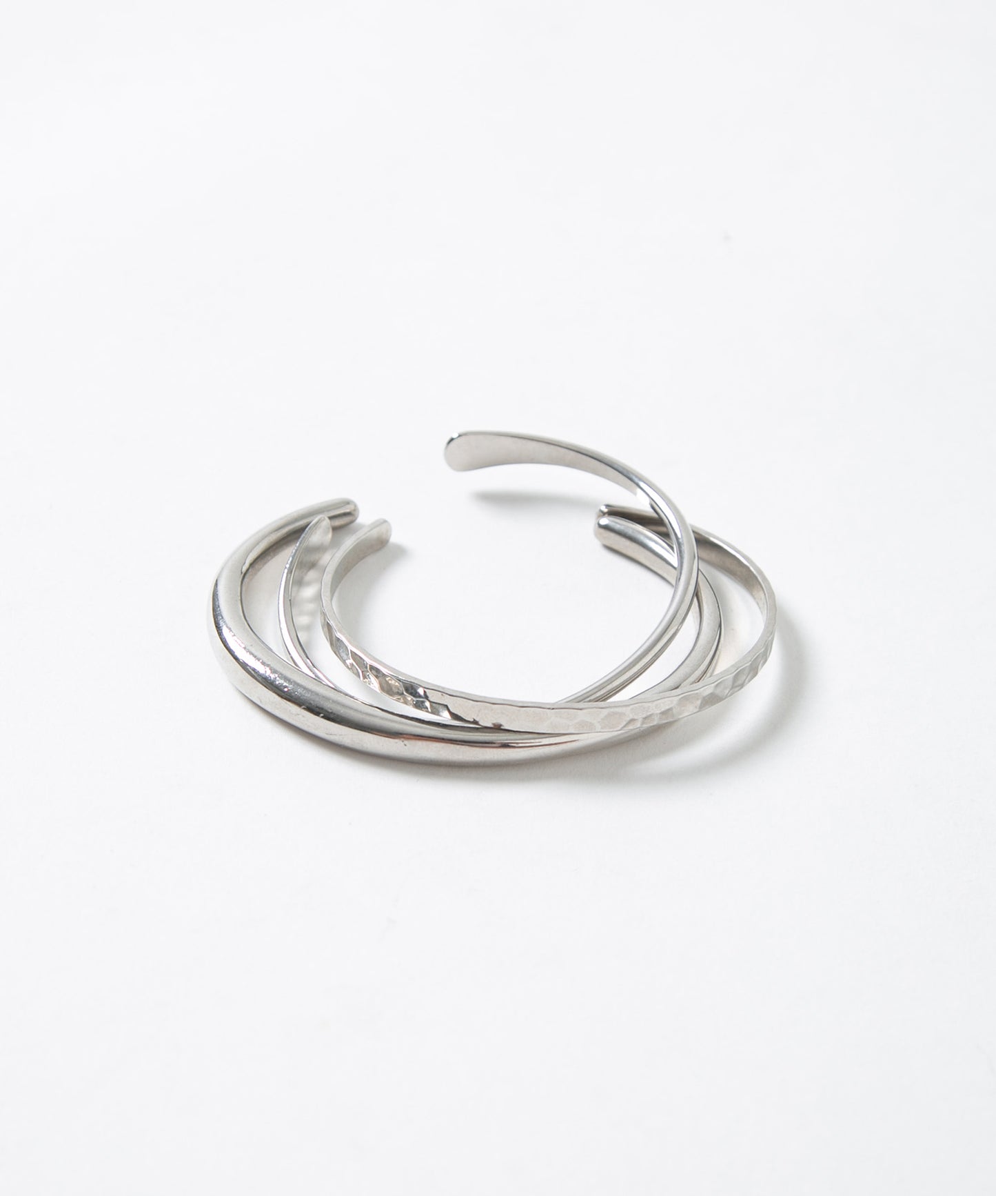 Triple Bangle