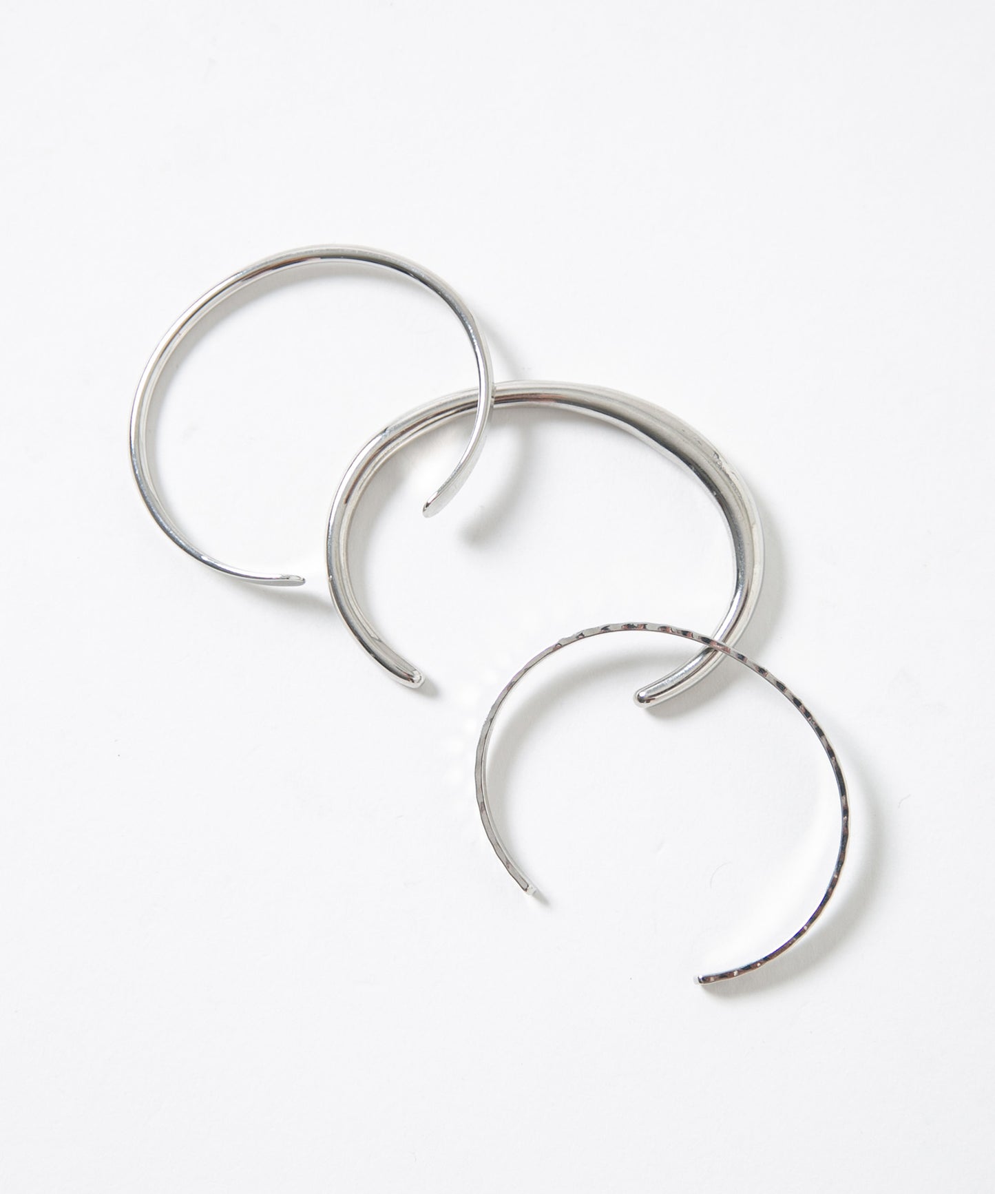 Triple Bangle